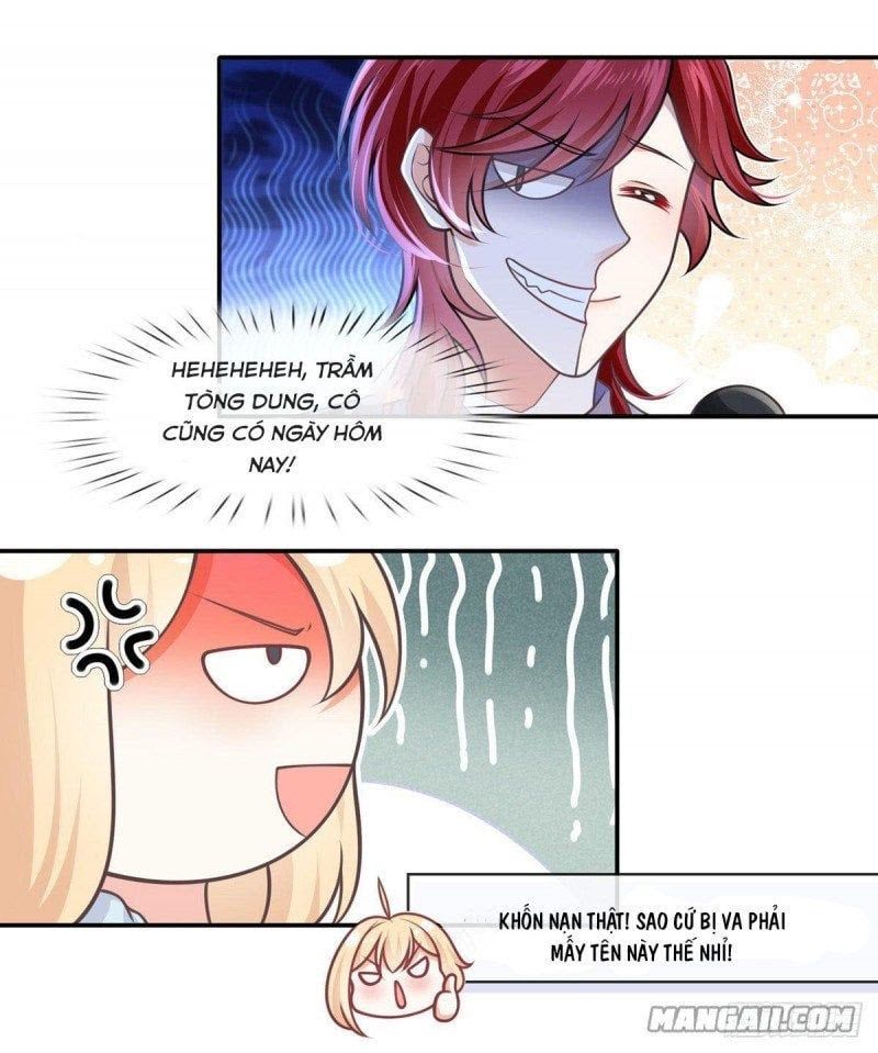 đọc truyện Tôi Xuyên Thành Tiểu Kiều Thê Của Lão Đại Chương 23 ảnh 6 tại Thiên Thai Truyện