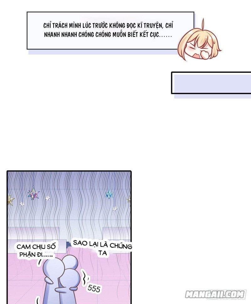 đọc truyện Tôi Xuyên Thành Tiểu Kiều Thê Của Lão Đại Chương 23 ảnh 8 tại Thiên Thai Truyện