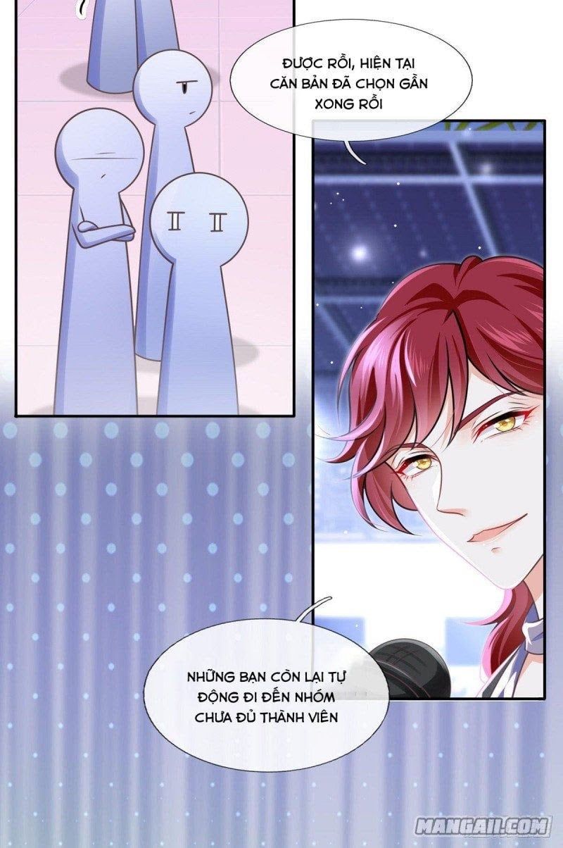 đọc truyện Tôi Xuyên Thành Tiểu Kiều Thê Của Lão Đại Chương 23 ảnh 9 tại Thiên Thai Truyện