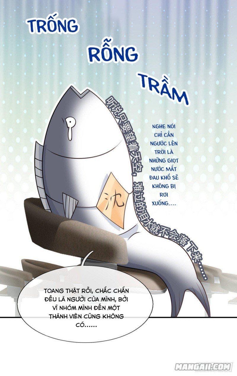 đọc truyện Tôi Xuyên Thành Tiểu Kiều Thê Của Lão Đại Chương 23 ảnh 10 tại Thiên Thai Truyện