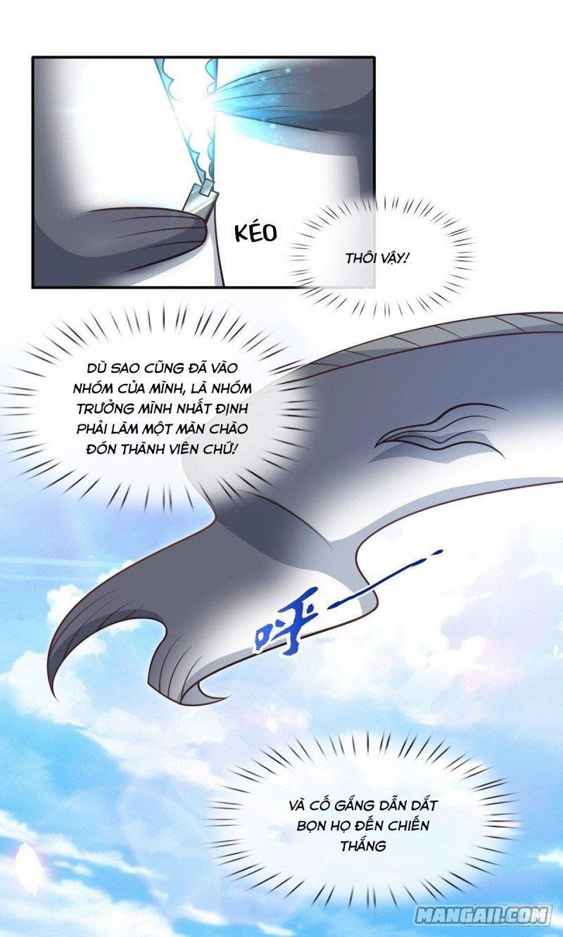 đọc truyện Tôi Xuyên Thành Tiểu Kiều Thê Của Lão Đại Chương 23 ảnh 11 tại Thiên Thai Truyện