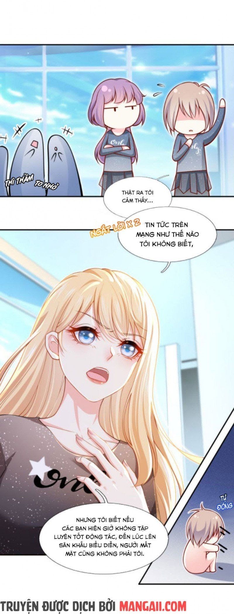 đọc truyện Tôi Xuyên Thành Tiểu Kiều Thê Của Lão Đại Chương 24 ảnh 13 tại Thiên Thai Truyện