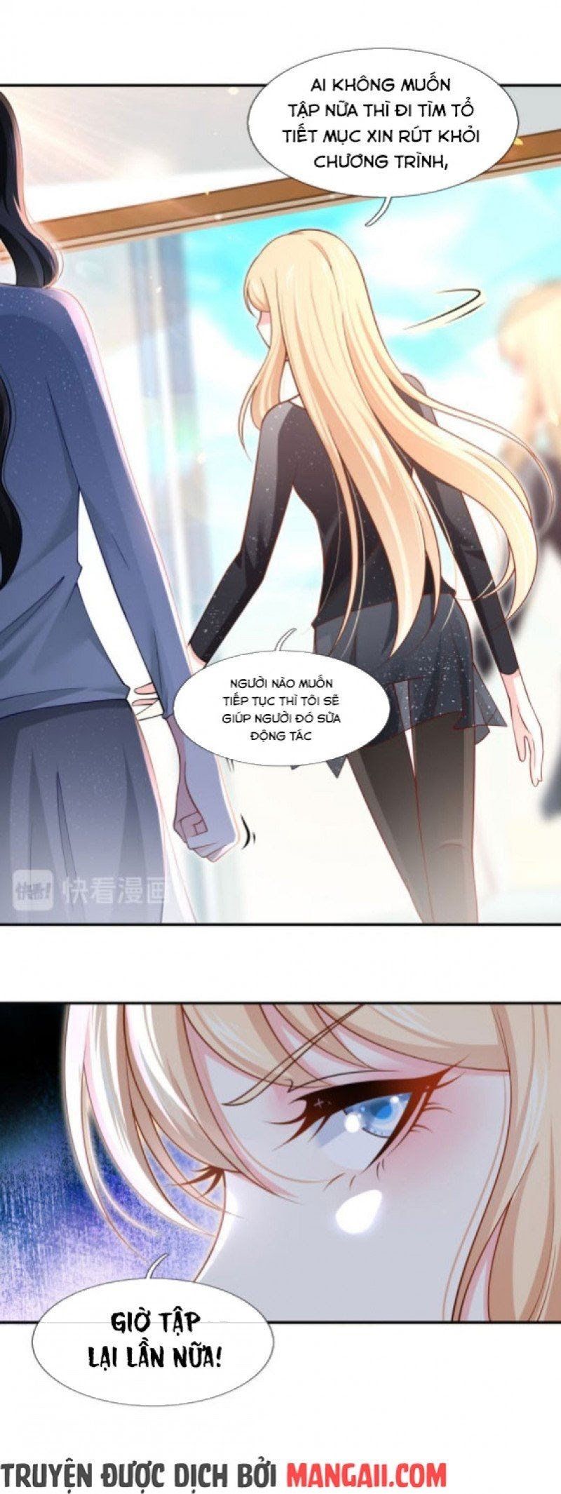 đọc truyện Tôi Xuyên Thành Tiểu Kiều Thê Của Lão Đại Chương 24 ảnh 14 tại Thiên Thai Truyện