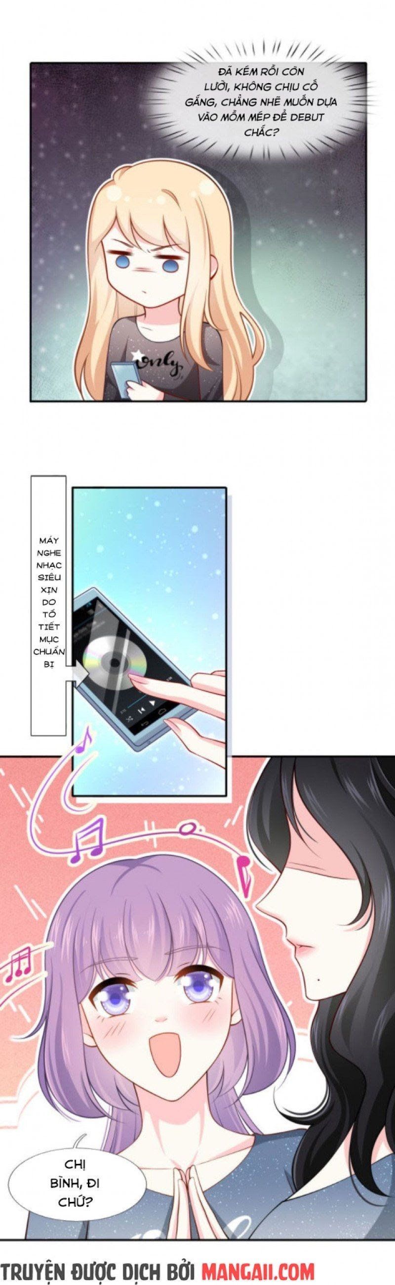 đọc truyện Tôi Xuyên Thành Tiểu Kiều Thê Của Lão Đại Chương 24 ảnh 15 tại Thiên Thai Truyện