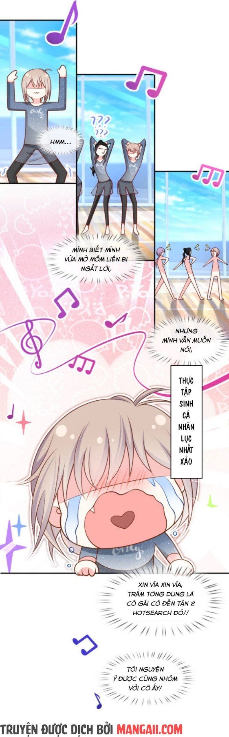 đọc truyện Tôi Xuyên Thành Tiểu Kiều Thê Của Lão Đại Chương 24 ảnh 17 tại Thiên Thai Truyện