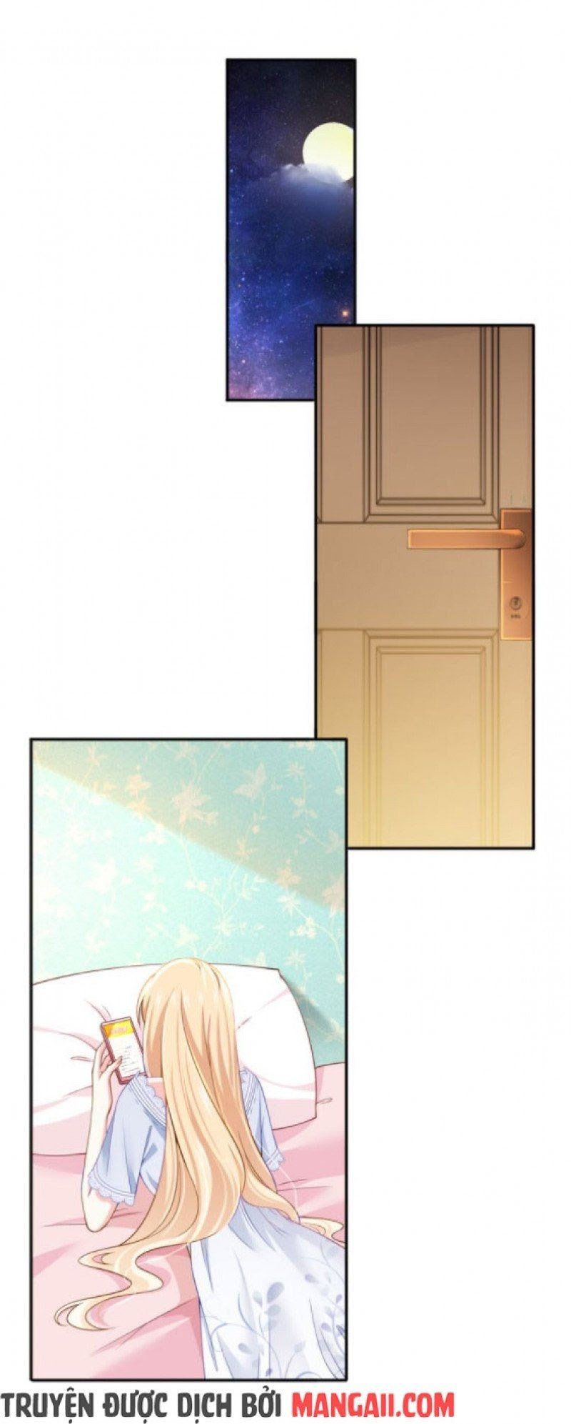 đọc truyện Tôi Xuyên Thành Tiểu Kiều Thê Của Lão Đại Chương 24 ảnh 18 tại Thiên Thai Truyện