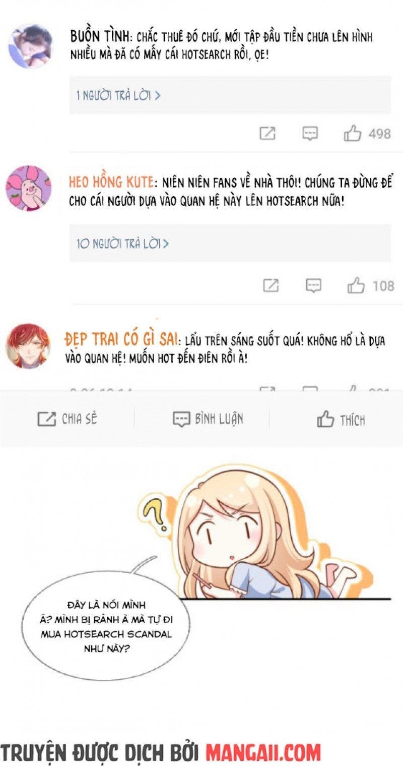 đọc truyện Tôi Xuyên Thành Tiểu Kiều Thê Của Lão Đại Chương 24 ảnh 21 tại Thiên Thai Truyện