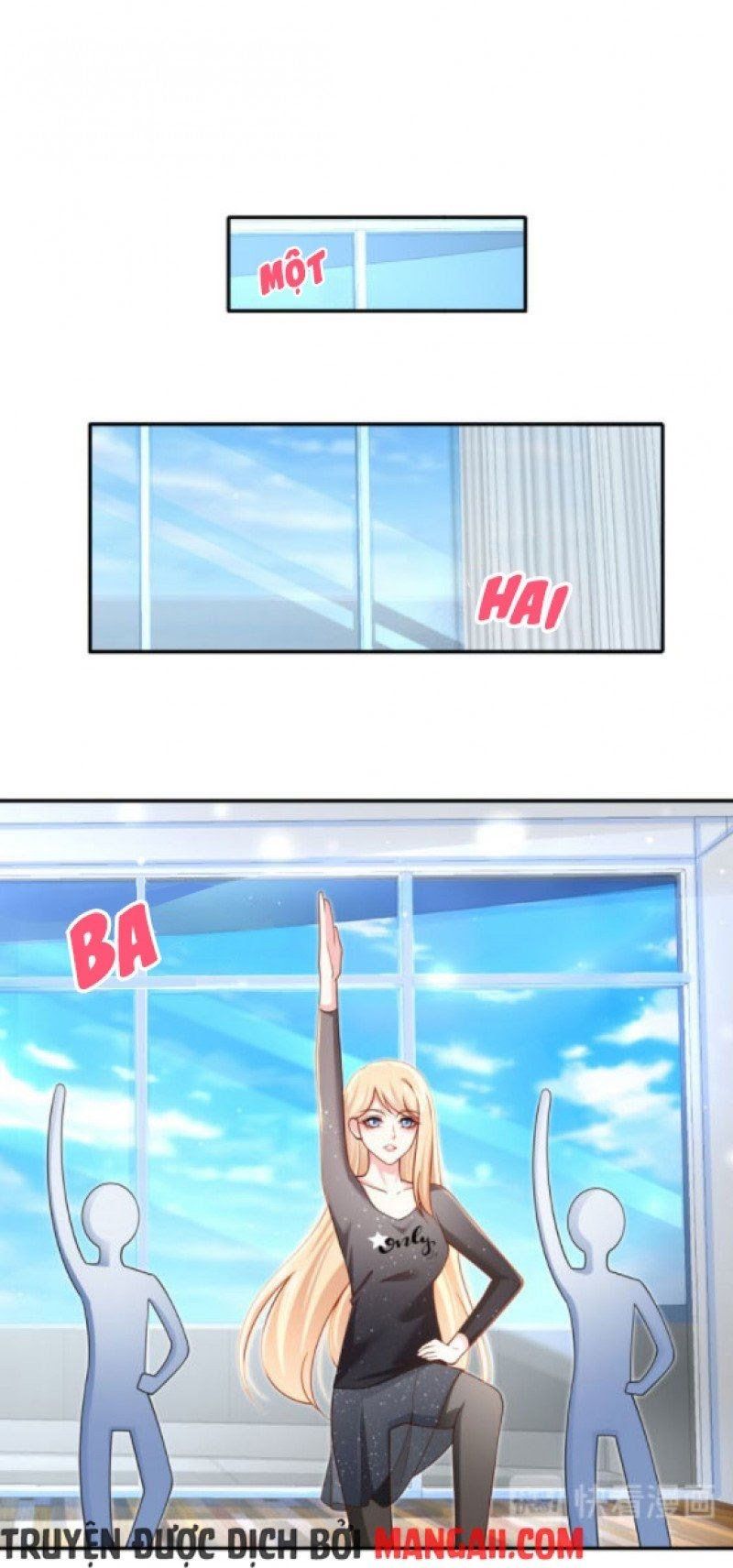 đọc truyện Tôi Xuyên Thành Tiểu Kiều Thê Của Lão Đại Chương 24 ảnh 4 tại Thiên Thai Truyện