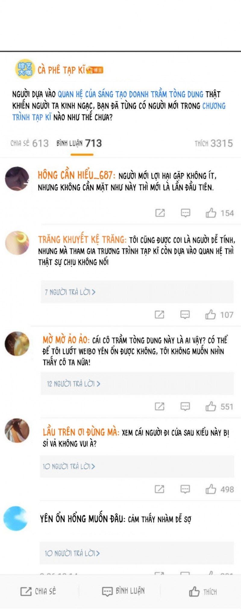 đọc truyện Tôi Xuyên Thành Tiểu Kiều Thê Của Lão Đại Chương 24 ảnh 22 tại Thiên Thai Truyện