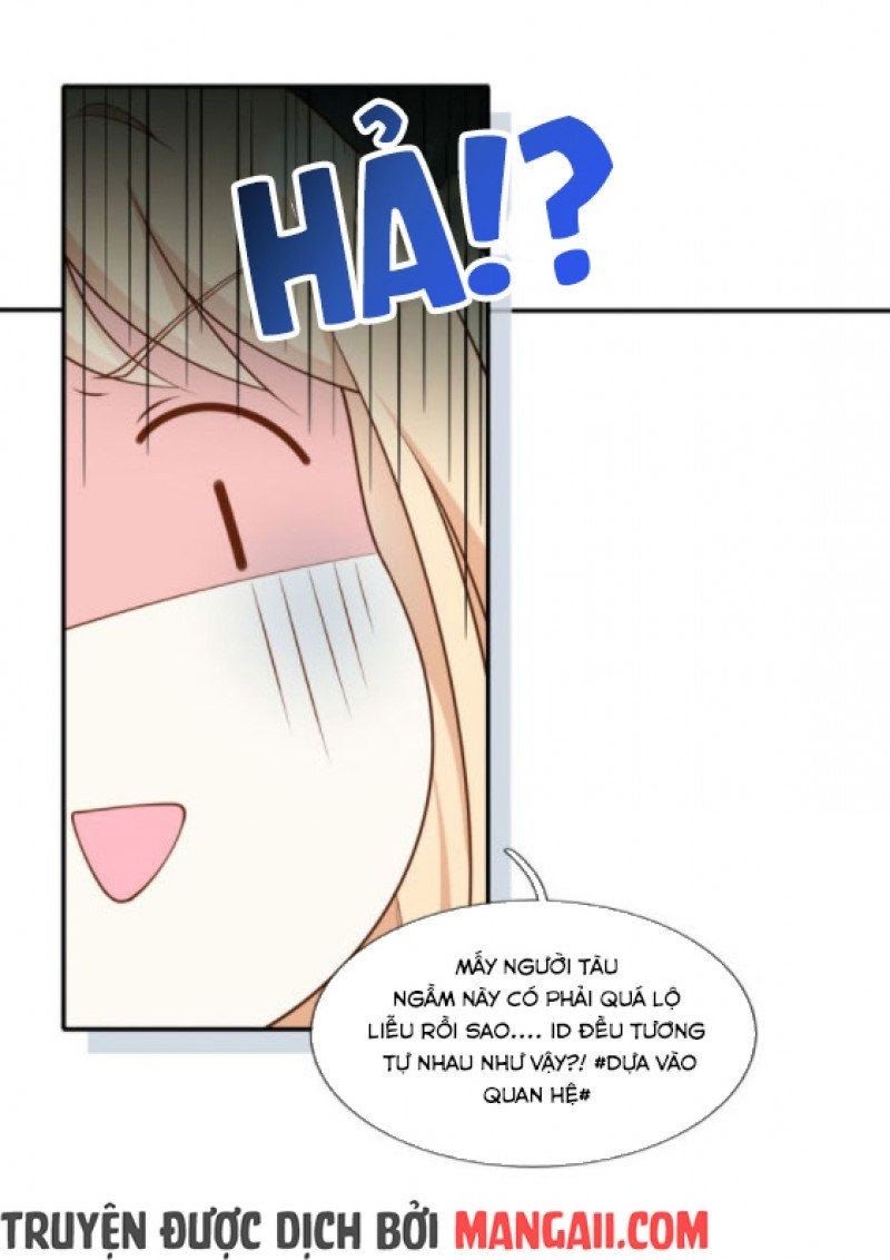 đọc truyện Tôi Xuyên Thành Tiểu Kiều Thê Của Lão Đại Chương 24 ảnh 23 tại Thiên Thai Truyện