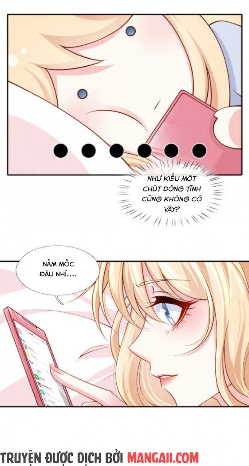 đọc truyện Tôi Xuyên Thành Tiểu Kiều Thê Của Lão Đại Chương 24 ảnh 29 tại Thiên Thai Truyện