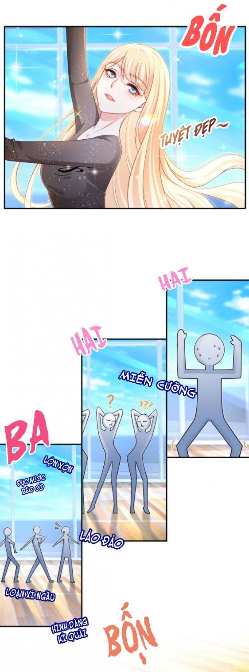 đọc truyện Tôi Xuyên Thành Tiểu Kiều Thê Của Lão Đại Chương 24 ảnh 5 tại Thiên Thai Truyện