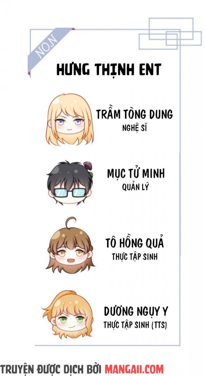 đọc truyện Tôi Xuyên Thành Tiểu Kiều Thê Của Lão Đại Chương 24 ảnh 34 tại Thiên Thai Truyện