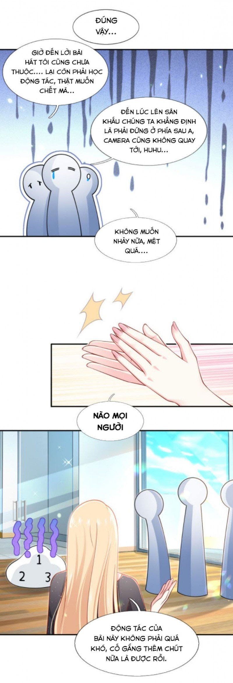 đọc truyện Tôi Xuyên Thành Tiểu Kiều Thê Của Lão Đại Chương 24 ảnh 7 tại Thiên Thai Truyện