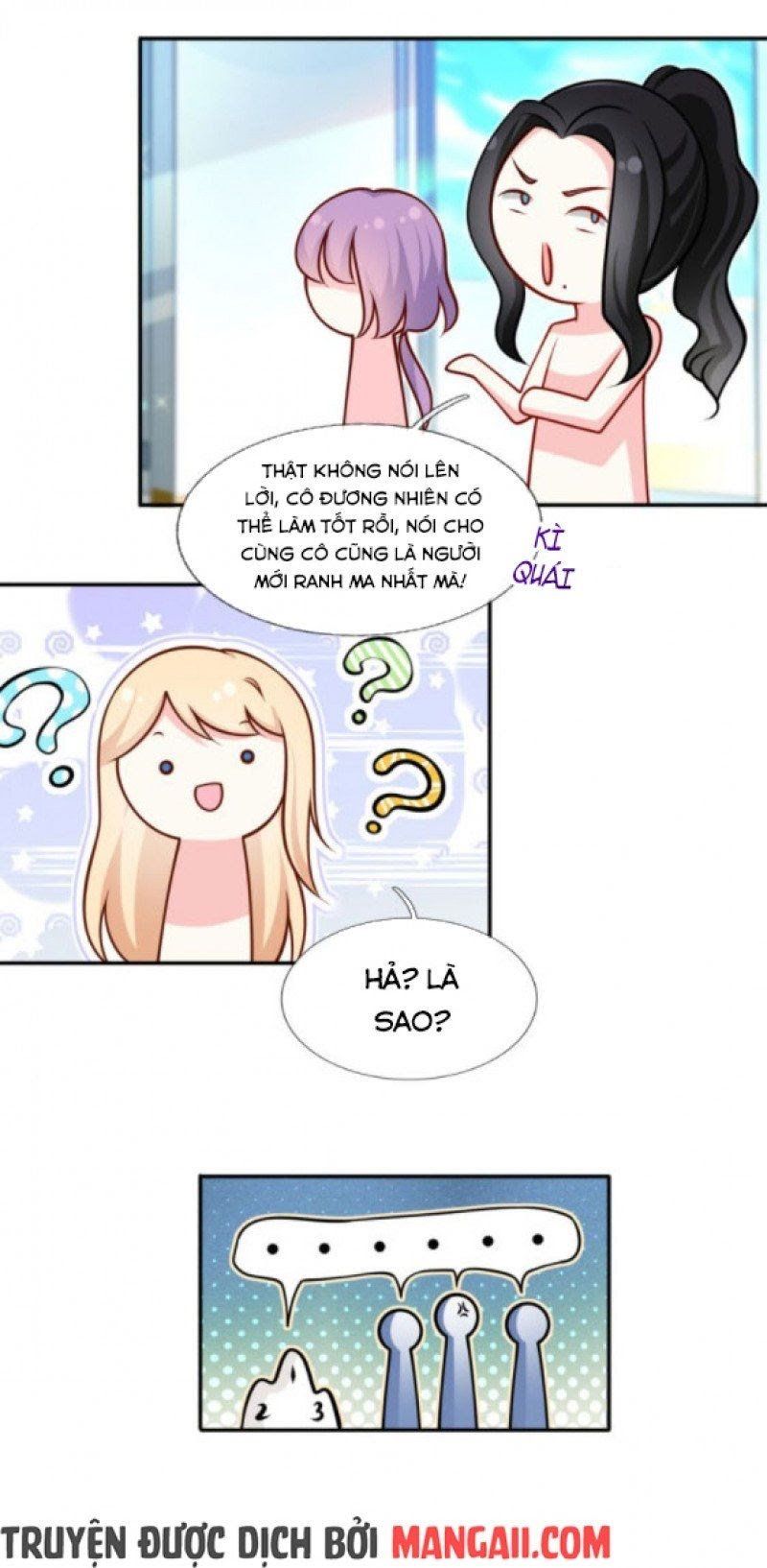 đọc truyện Tôi Xuyên Thành Tiểu Kiều Thê Của Lão Đại Chương 24 ảnh 8 tại Thiên Thai Truyện