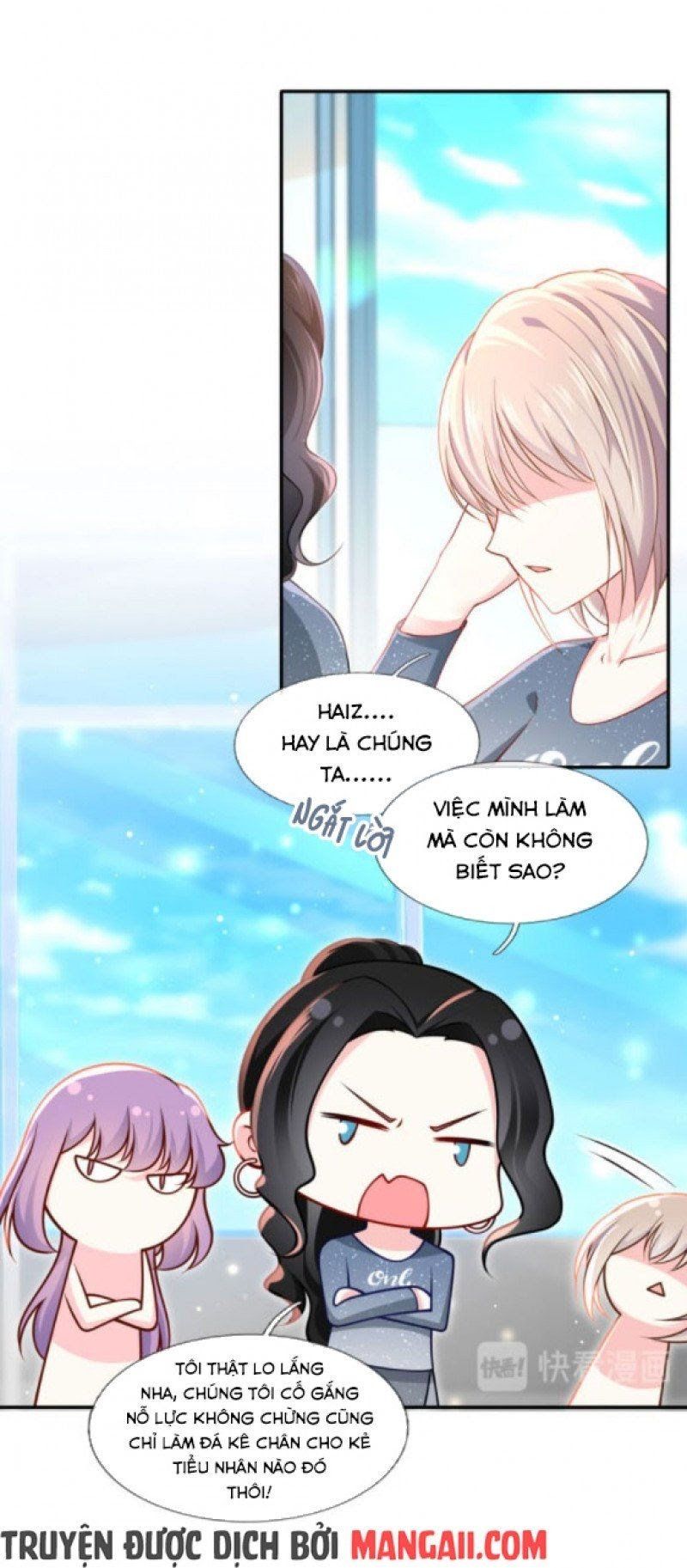 đọc truyện Tôi Xuyên Thành Tiểu Kiều Thê Của Lão Đại Chương 24 ảnh 9 tại Thiên Thai Truyện