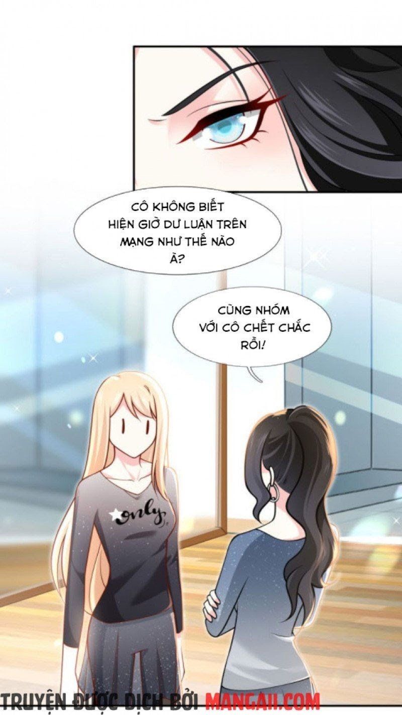 đọc truyện Tôi Xuyên Thành Tiểu Kiều Thê Của Lão Đại Chương 24 ảnh 11 tại Thiên Thai Truyện