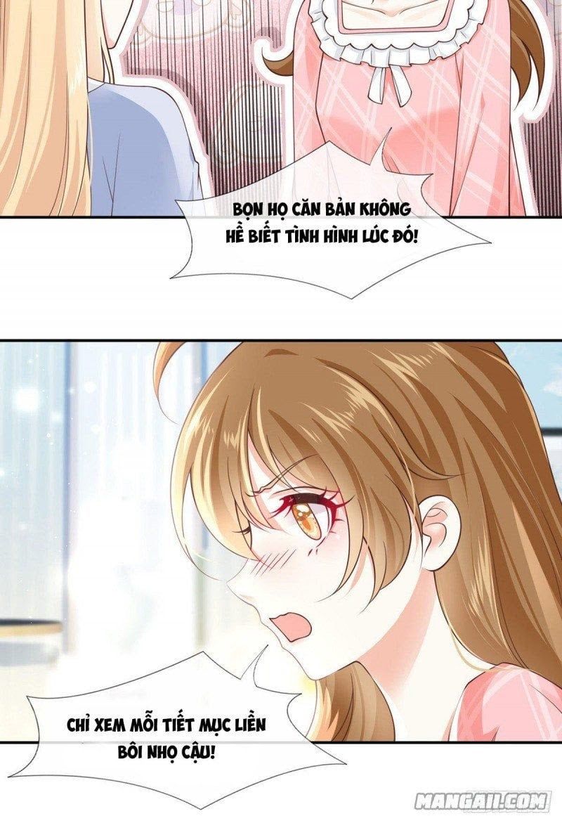 đọc truyện Tôi Xuyên Thành Tiểu Kiều Thê Của Lão Đại Chương 25 ảnh 12 tại Thiên Thai Truyện