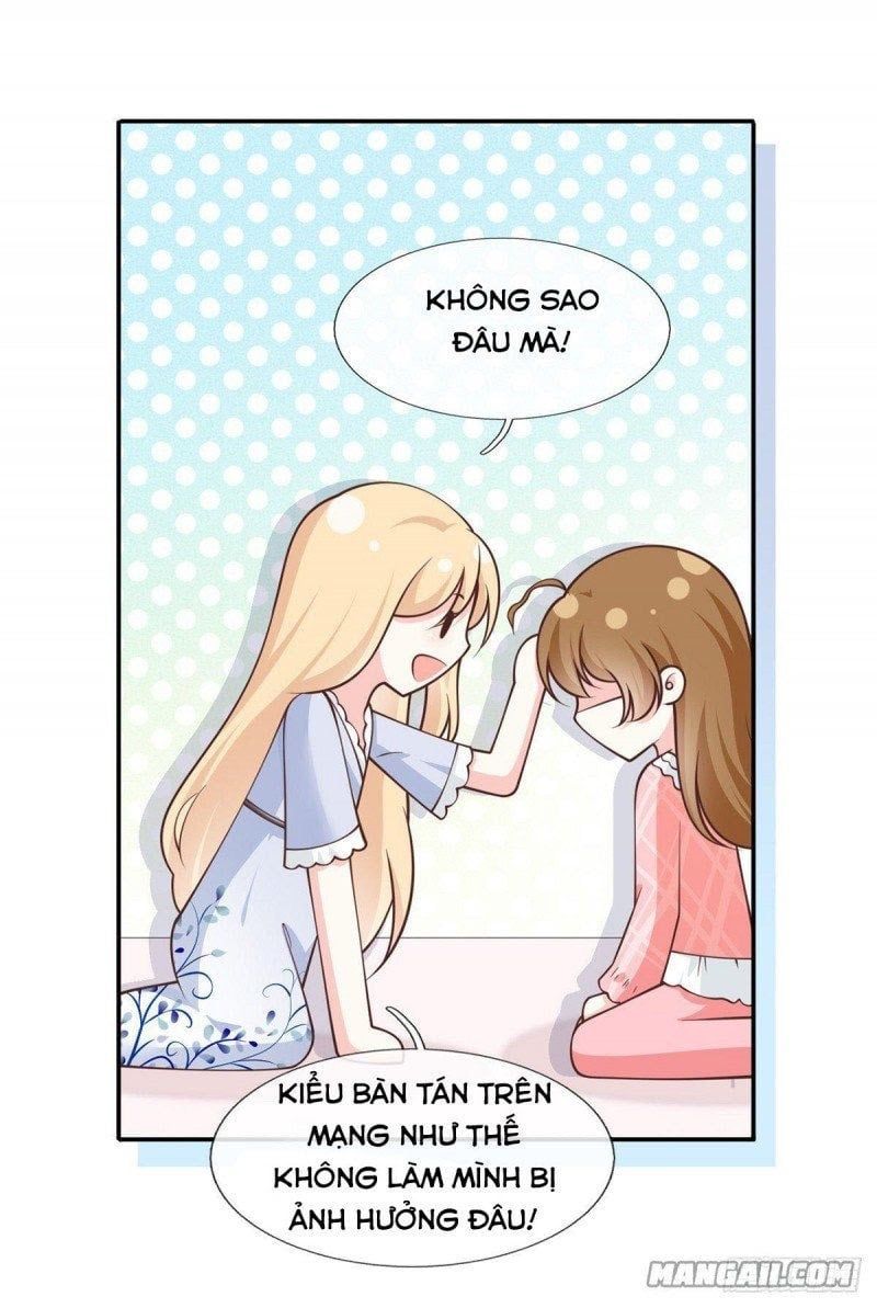 đọc truyện Tôi Xuyên Thành Tiểu Kiều Thê Của Lão Đại Chương 25 ảnh 13 tại Thiên Thai Truyện