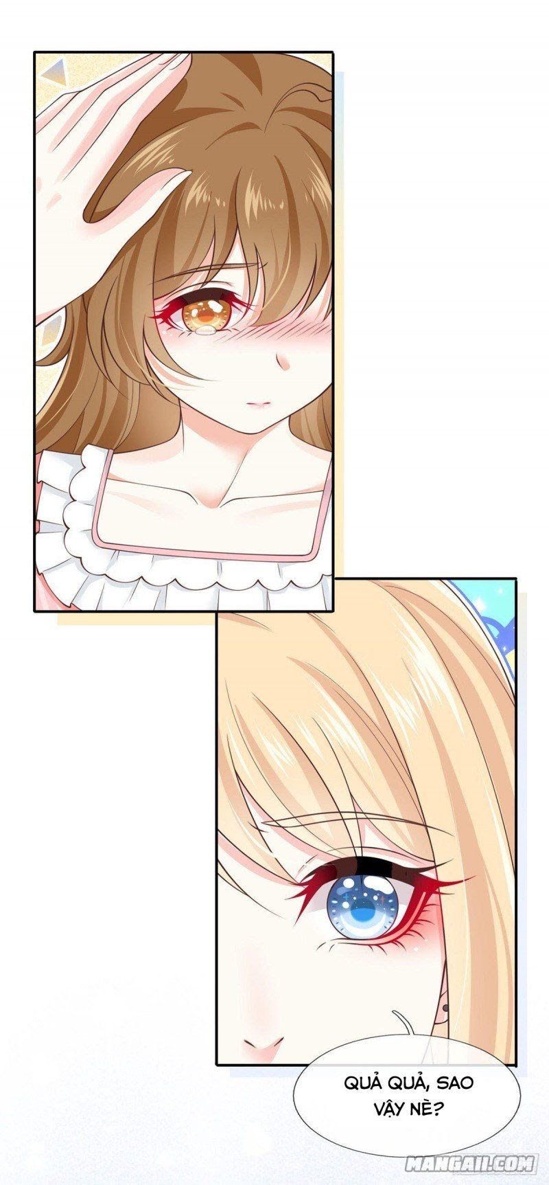 đọc truyện Tôi Xuyên Thành Tiểu Kiều Thê Của Lão Đại Chương 25 ảnh 14 tại Thiên Thai Truyện