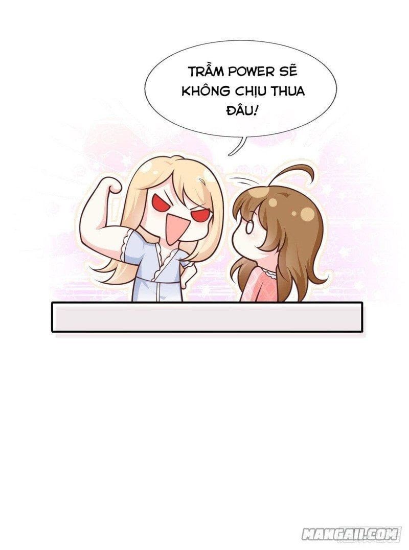 đọc truyện Tôi Xuyên Thành Tiểu Kiều Thê Của Lão Đại Chương 25 ảnh 16 tại Thiên Thai Truyện