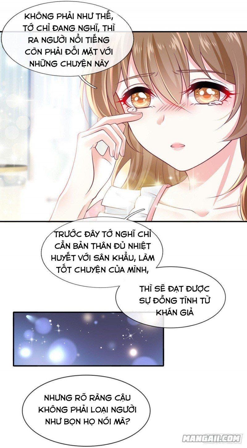 đọc truyện Tôi Xuyên Thành Tiểu Kiều Thê Của Lão Đại Chương 25 ảnh 17 tại Thiên Thai Truyện