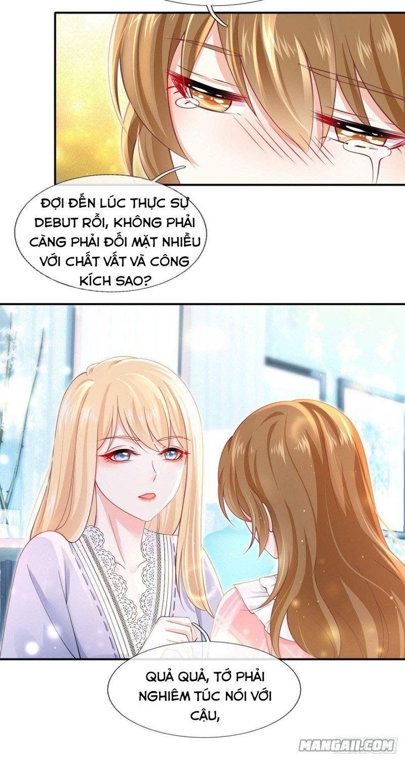 đọc truyện Tôi Xuyên Thành Tiểu Kiều Thê Của Lão Đại Chương 25 ảnh 19 tại Thiên Thai Truyện