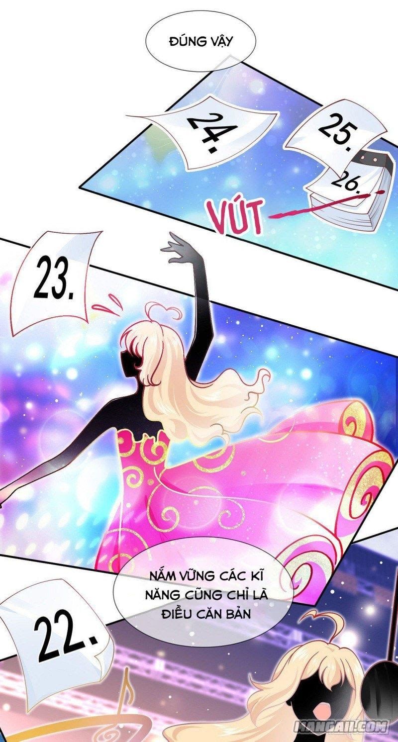 đọc truyện Tôi Xuyên Thành Tiểu Kiều Thê Của Lão Đại Chương 25 ảnh 20 tại Thiên Thai Truyện