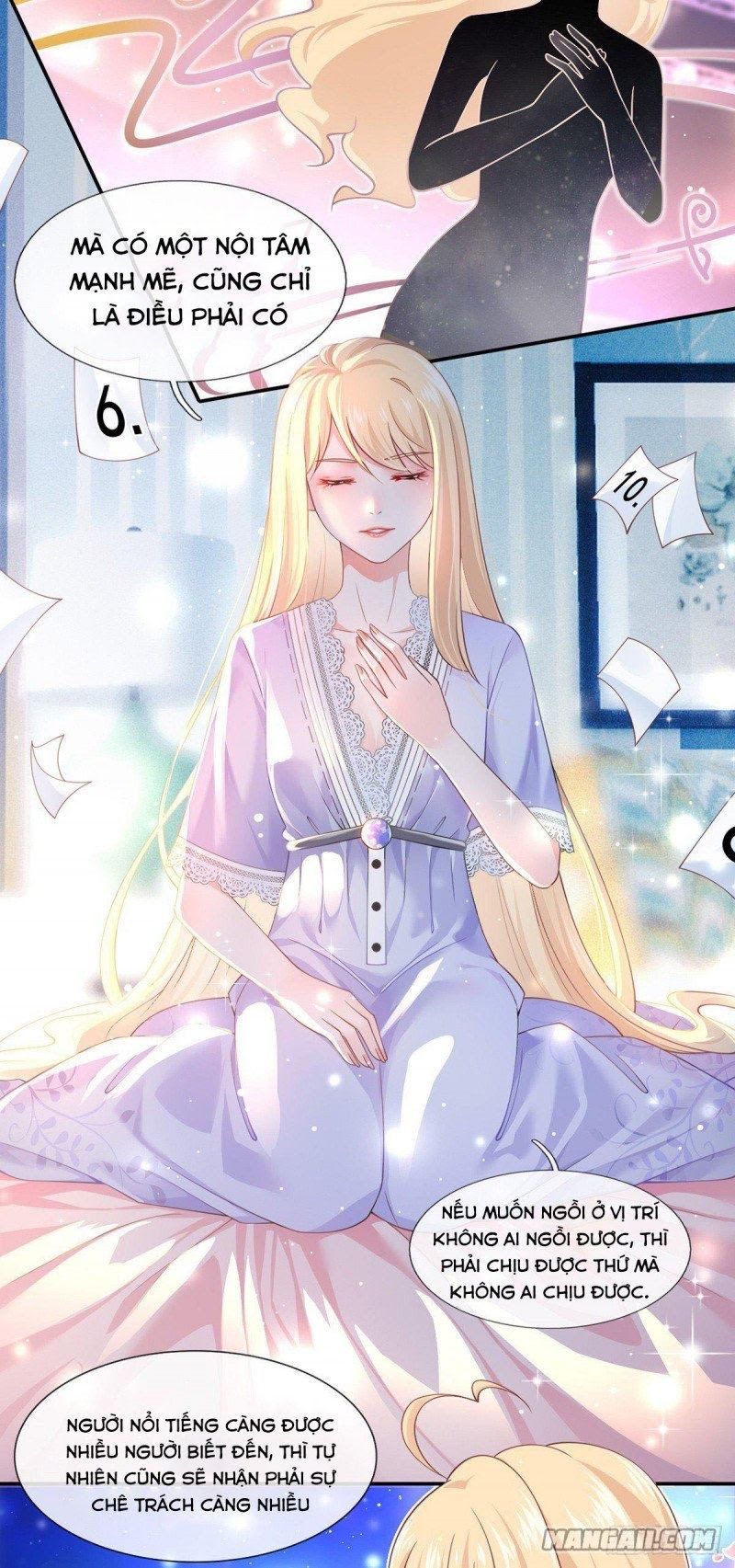 đọc truyện Tôi Xuyên Thành Tiểu Kiều Thê Của Lão Đại Chương 25 ảnh 21 tại Thiên Thai Truyện