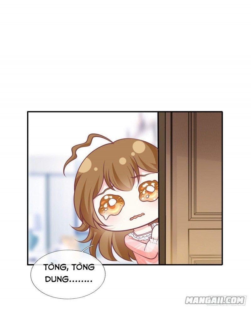 đọc truyện Tôi Xuyên Thành Tiểu Kiều Thê Của Lão Đại Chương 25 ảnh 4 tại Thiên Thai Truyện