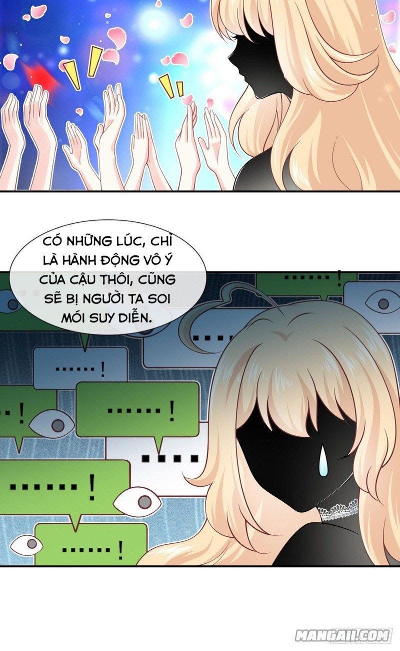 đọc truyện Tôi Xuyên Thành Tiểu Kiều Thê Của Lão Đại Chương 25 ảnh 22 tại Thiên Thai Truyện