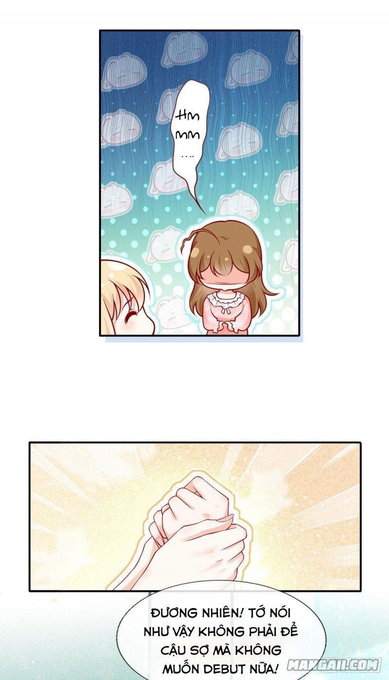 đọc truyện Tôi Xuyên Thành Tiểu Kiều Thê Của Lão Đại Chương 25 ảnh 23 tại Thiên Thai Truyện