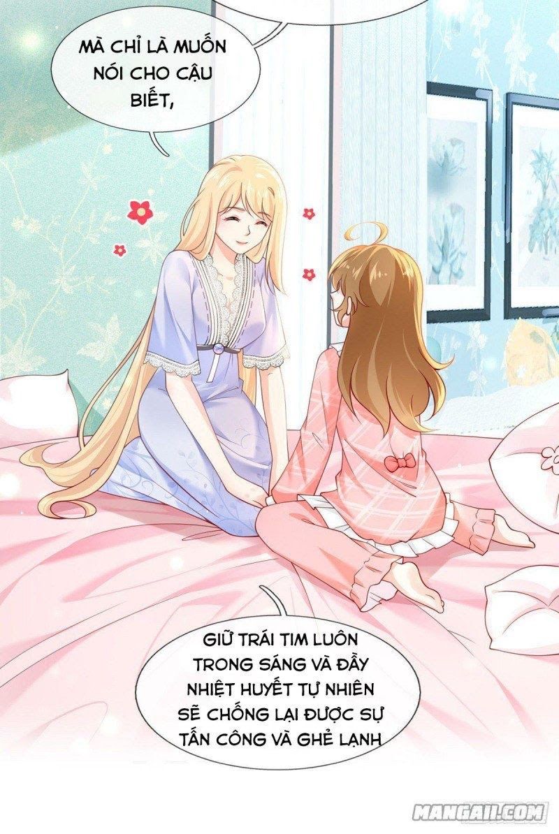 đọc truyện Tôi Xuyên Thành Tiểu Kiều Thê Của Lão Đại Chương 25 ảnh 24 tại Thiên Thai Truyện