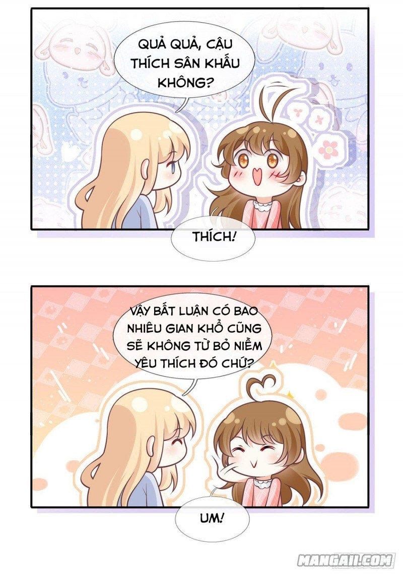 đọc truyện Tôi Xuyên Thành Tiểu Kiều Thê Của Lão Đại Chương 25 ảnh 25 tại Thiên Thai Truyện