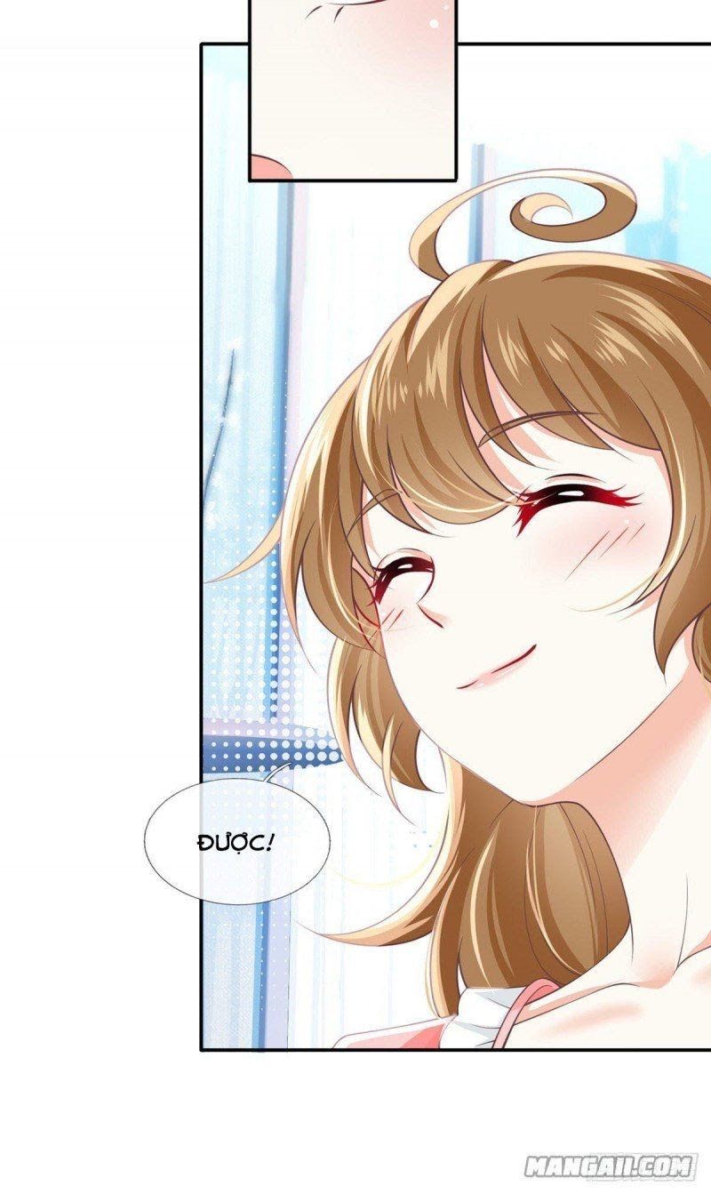 đọc truyện Tôi Xuyên Thành Tiểu Kiều Thê Của Lão Đại Chương 25 ảnh 27 tại Thiên Thai Truyện