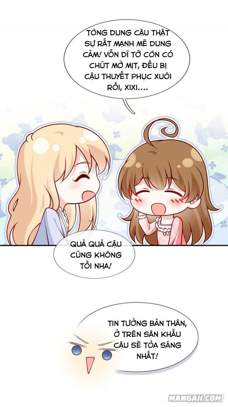 đọc truyện Tôi Xuyên Thành Tiểu Kiều Thê Của Lão Đại Chương 25 ảnh 28 tại Thiên Thai Truyện