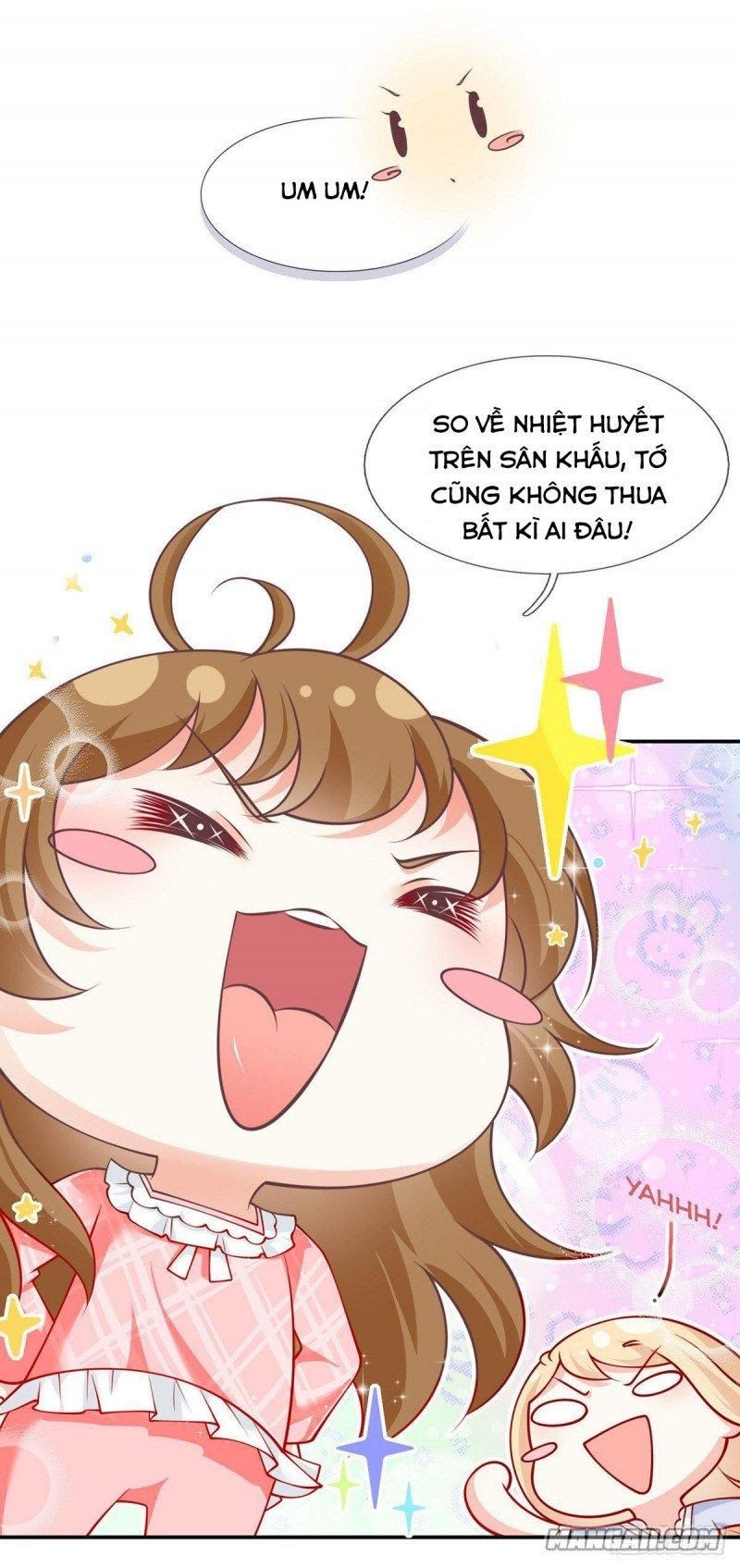 đọc truyện Tôi Xuyên Thành Tiểu Kiều Thê Của Lão Đại Chương 25 ảnh 29 tại Thiên Thai Truyện