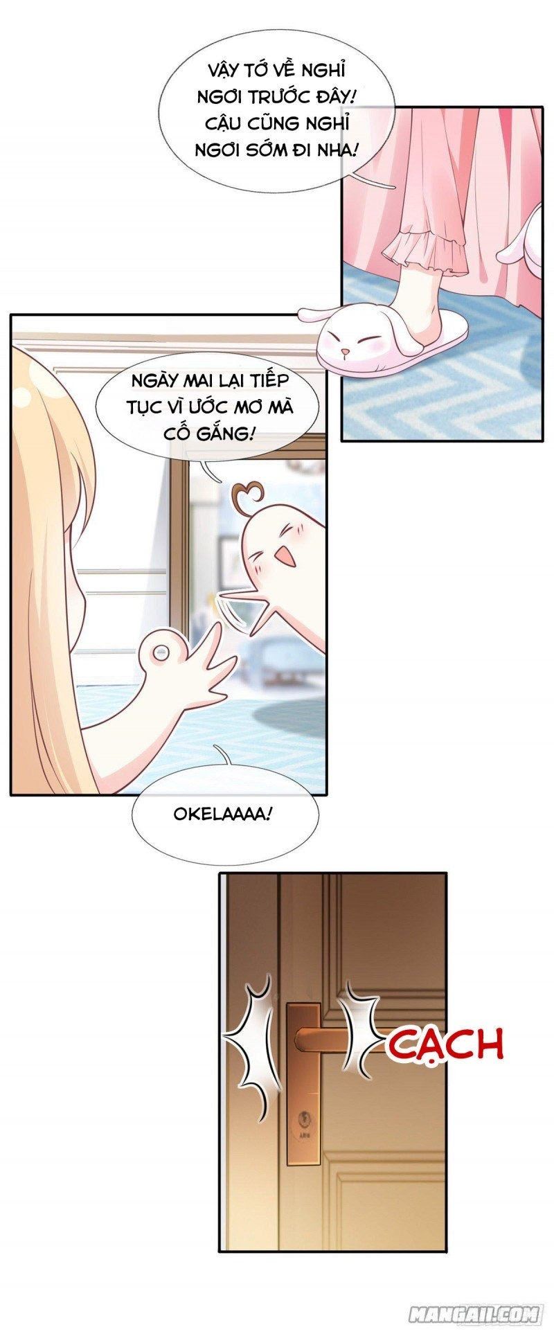 đọc truyện Tôi Xuyên Thành Tiểu Kiều Thê Của Lão Đại Chương 25 ảnh 30 tại Thiên Thai Truyện