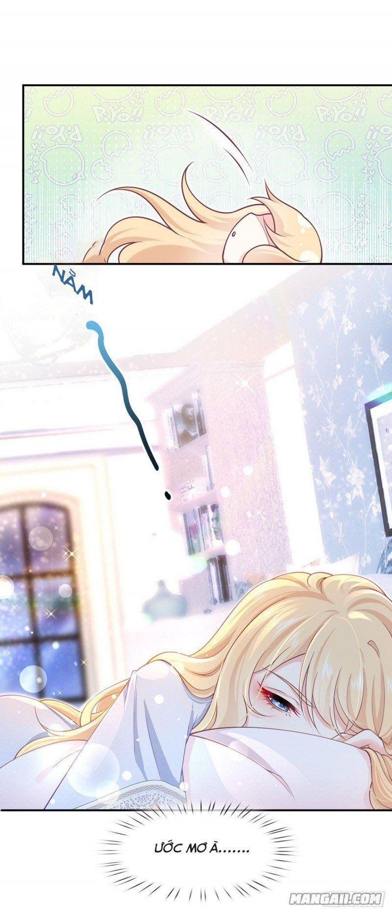 đọc truyện Tôi Xuyên Thành Tiểu Kiều Thê Của Lão Đại Chương 25 ảnh 31 tại Thiên Thai Truyện