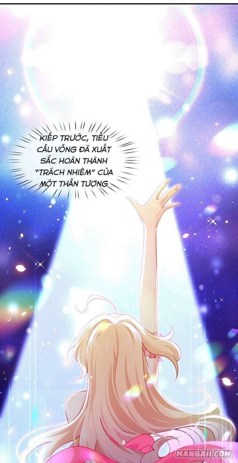 đọc truyện Tôi Xuyên Thành Tiểu Kiều Thê Của Lão Đại Chương 25 ảnh 32 tại Thiên Thai Truyện