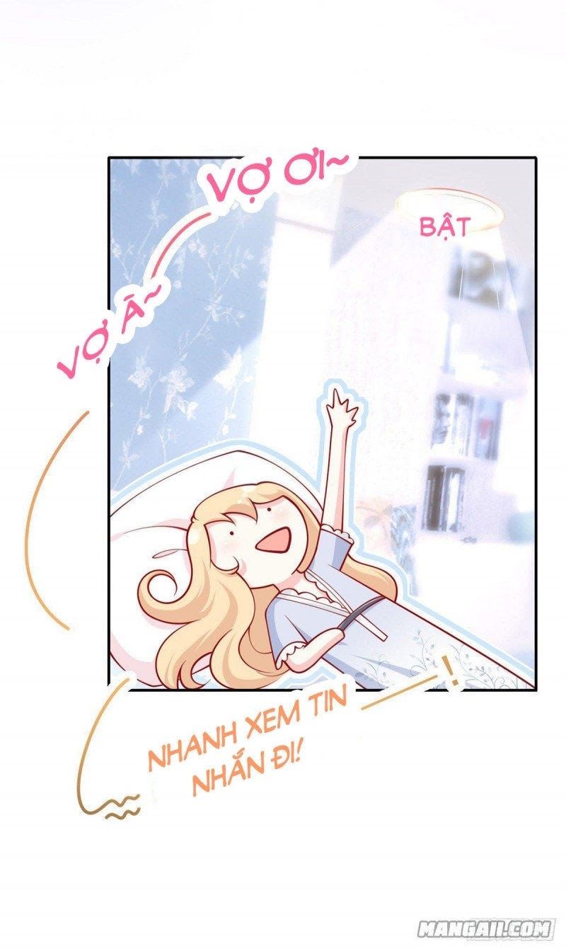 đọc truyện Tôi Xuyên Thành Tiểu Kiều Thê Của Lão Đại Chương 25 ảnh 34 tại Thiên Thai Truyện