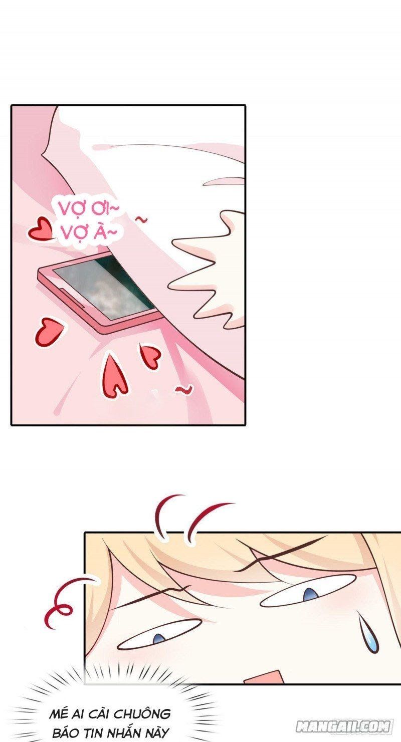 đọc truyện Tôi Xuyên Thành Tiểu Kiều Thê Của Lão Đại Chương 25 ảnh 35 tại Thiên Thai Truyện