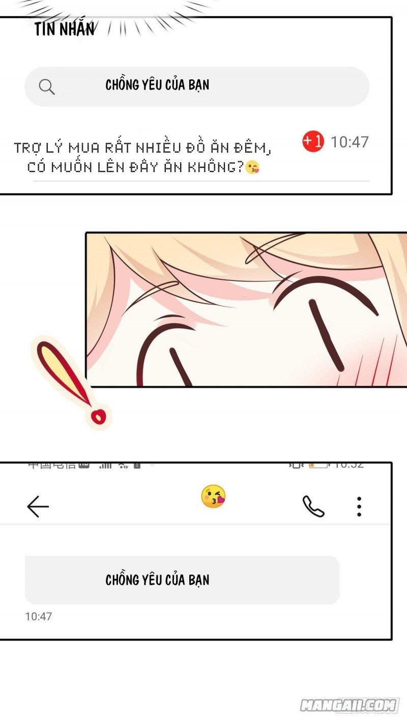 đọc truyện Tôi Xuyên Thành Tiểu Kiều Thê Của Lão Đại Chương 25 ảnh 36 tại Thiên Thai Truyện