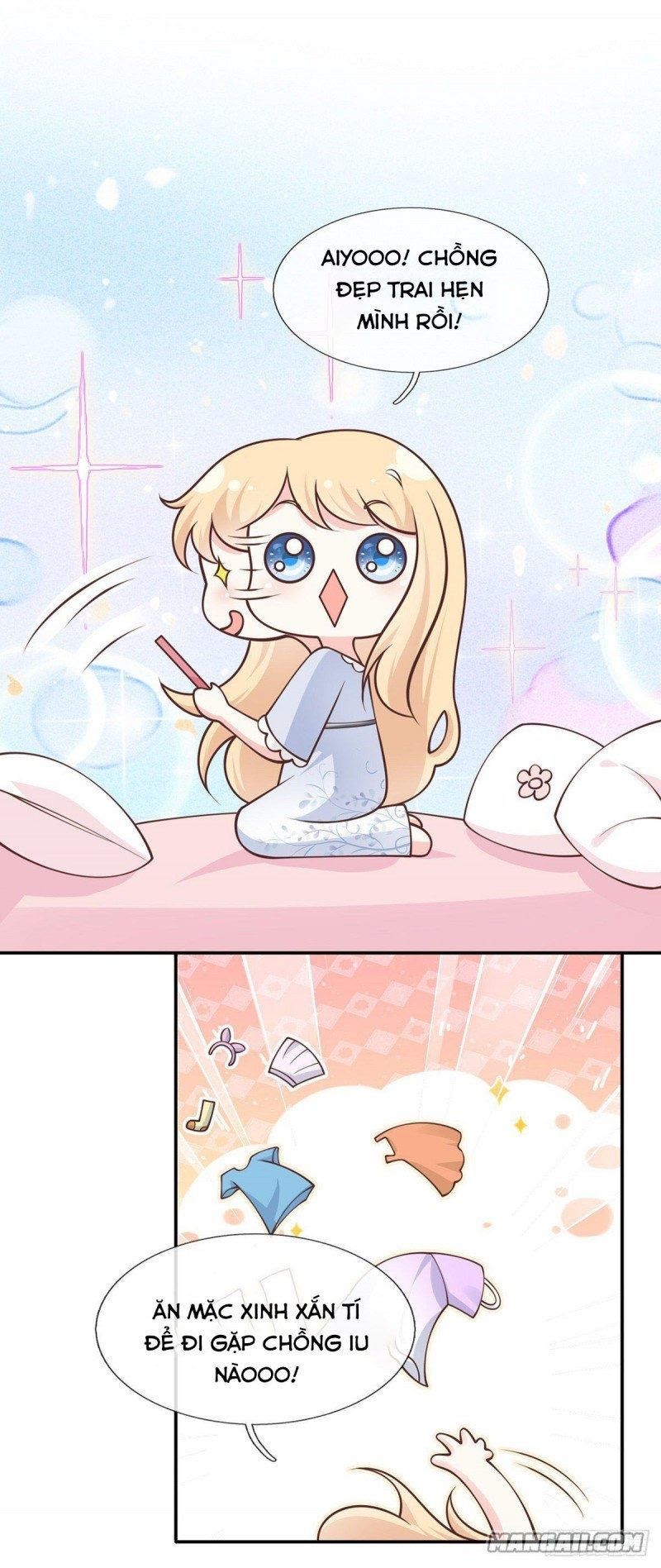 đọc truyện Tôi Xuyên Thành Tiểu Kiều Thê Của Lão Đại Chương 25 ảnh 37 tại Thiên Thai Truyện