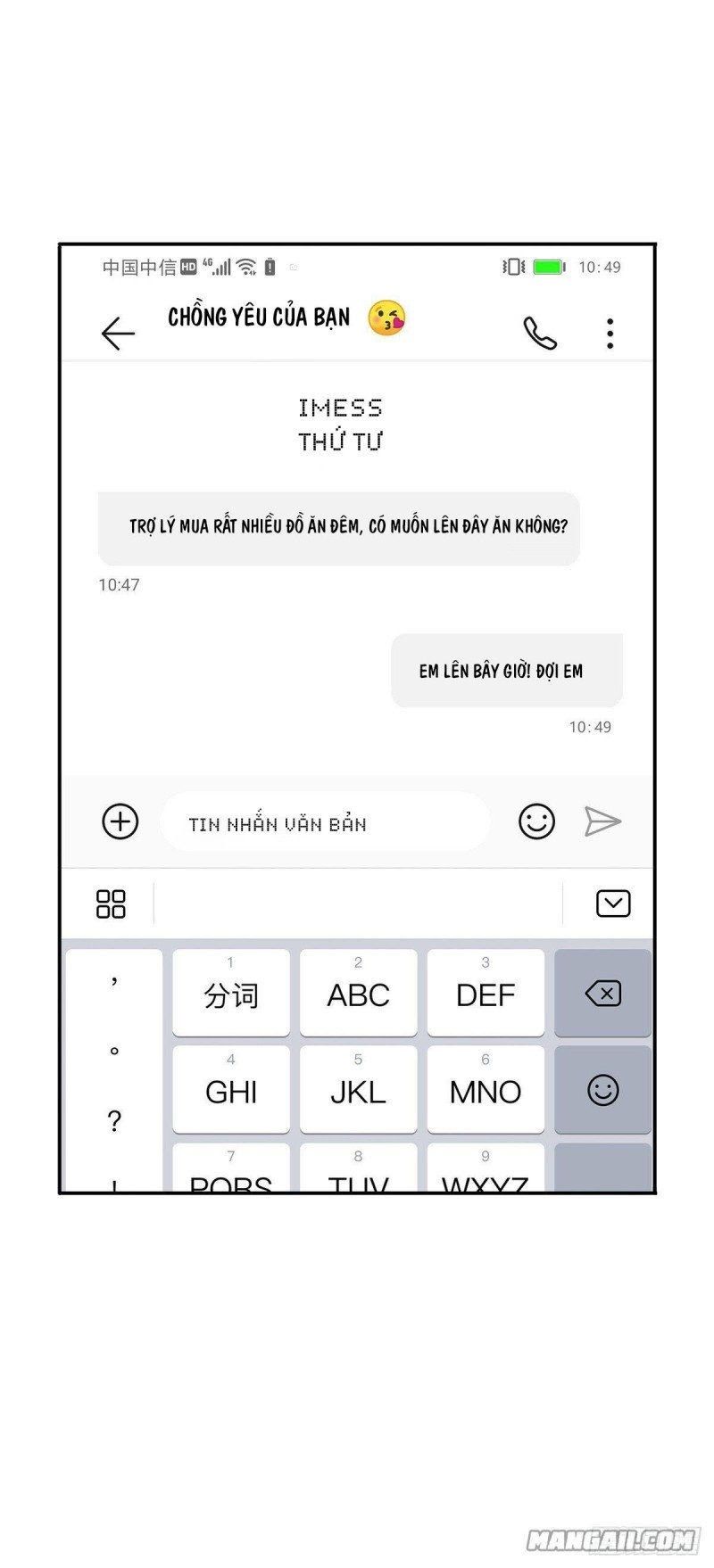 đọc truyện Tôi Xuyên Thành Tiểu Kiều Thê Của Lão Đại Chương 25 ảnh 38 tại Thiên Thai Truyện