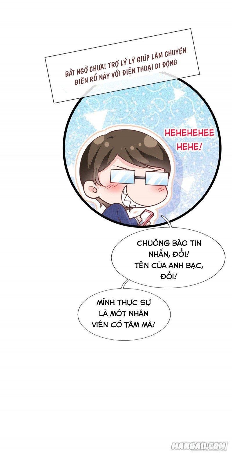 đọc truyện Tôi Xuyên Thành Tiểu Kiều Thê Của Lão Đại Chương 25 ảnh 39 tại Thiên Thai Truyện