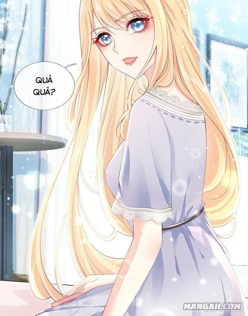 đọc truyện Tôi Xuyên Thành Tiểu Kiều Thê Của Lão Đại Chương 25 ảnh 6 tại Thiên Thai Truyện