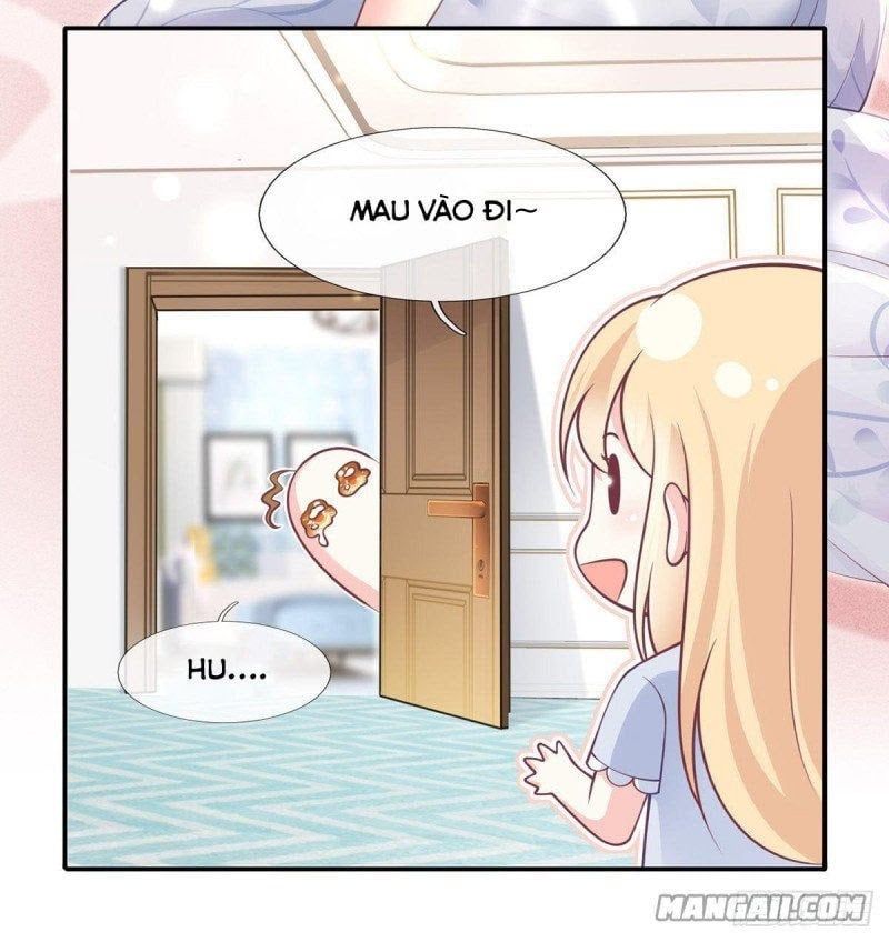 đọc truyện Tôi Xuyên Thành Tiểu Kiều Thê Của Lão Đại Chương 25 ảnh 7 tại Thiên Thai Truyện