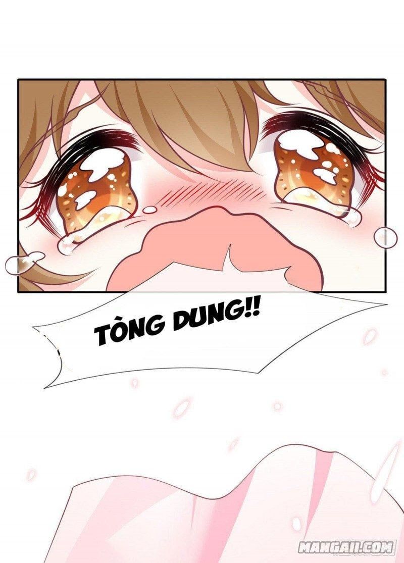 đọc truyện Tôi Xuyên Thành Tiểu Kiều Thê Của Lão Đại Chương 25 ảnh 8 tại Thiên Thai Truyện