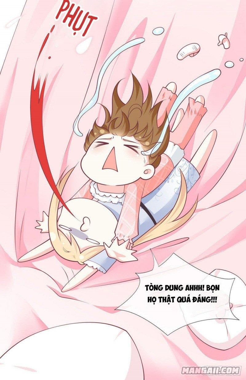 đọc truyện Tôi Xuyên Thành Tiểu Kiều Thê Của Lão Đại Chương 25 ảnh 9 tại Thiên Thai Truyện